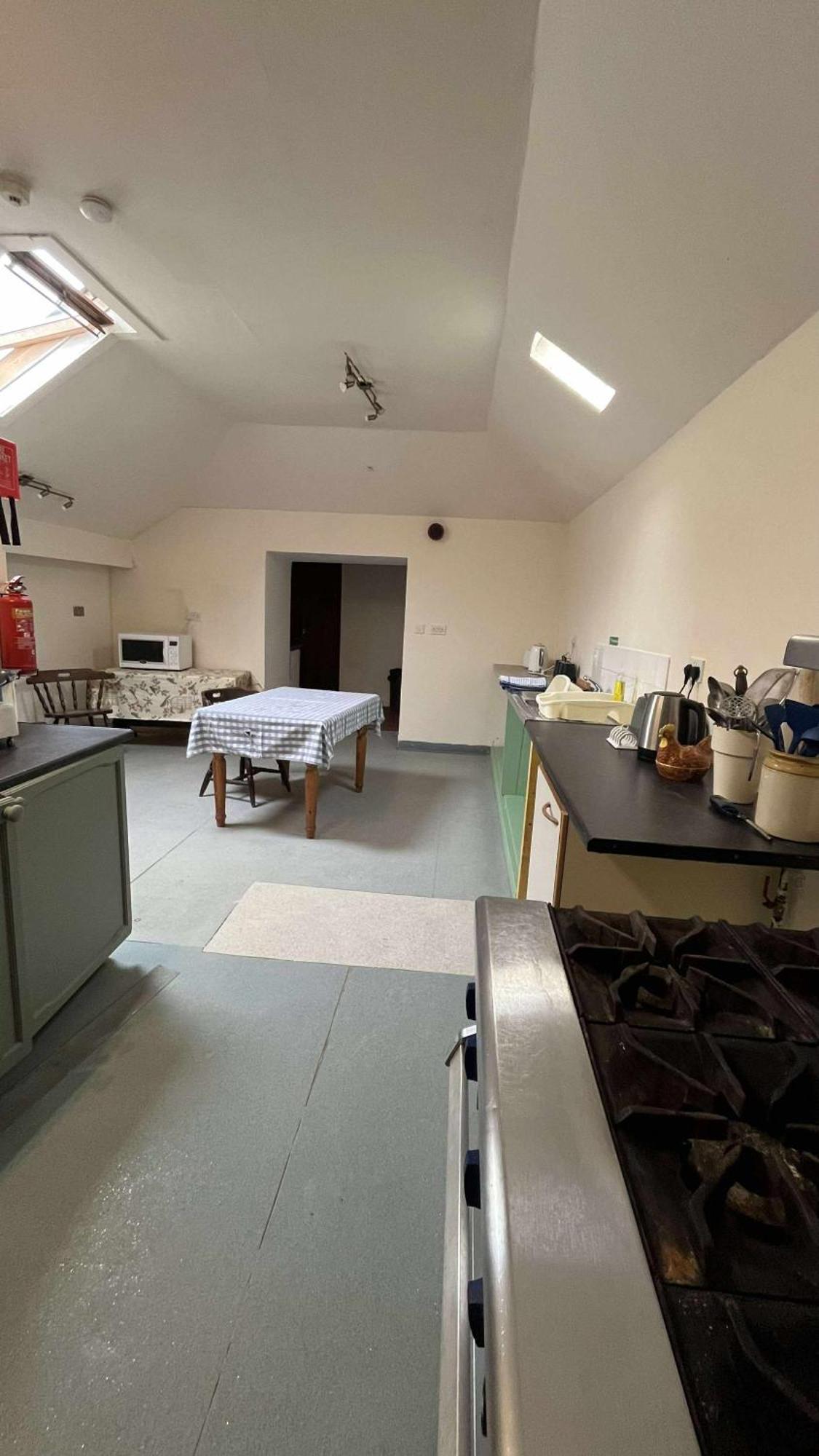 Scorrabrae, Orphir, Mainland Orkney, Scotland, United Kingdom Guest House Orphir  Exterior photo